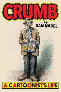 CRUMB: A Cartoonist's Life (Hardcover). NEU 2025 - Bild 1 von 1