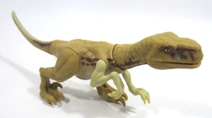 Jurassic World Dominion atrociraptor Panthers figura paquete feroz serie - Imagen 1 de 9