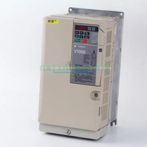 1piece Used Yaskawa Inverter CIMR-VA2A0030FAA - Picture 1 of 1