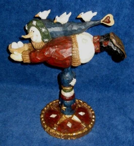 Boyds Carver's Choice Barnaby...Homeward Bound #370001 NEW Retired Limited Ed - Picture 1 of 8