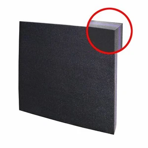Zielscheibe Polyfoam 60x60 gross bis 40lbs!!! Bogenschiessen Pfeile Pfeil Bogen - Bild 1 von 1