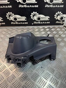 TAPA ALTAVOZ TRASERO PORSCHE CAYMAN 98755506100 LADO PASAJERO 2006 - Imagen 1 de 5