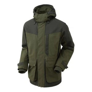 Shooterking - Men's Venatu Jacket - Green - Picture 1 of 2