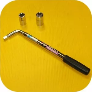 Llave de lengüeta Gorilla Chevy Astro Avalancha Aveo Bel Air 150 210 boina blazer 4x4 - Imagen 1 de 3