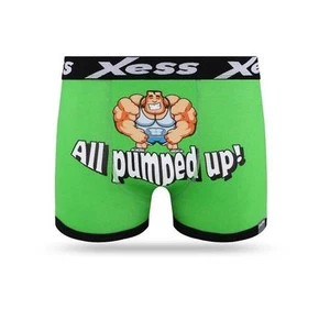 Herren Boxershorts Boxershorts Neuheit Rude Boxershorts Herren Trunks Shorts Unterwäsche - Bild 1 von 35