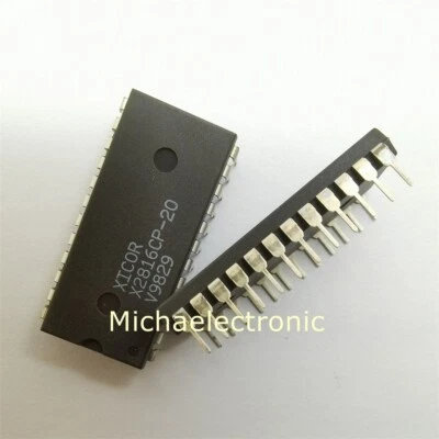 1piece X2816CP-20 Genuine New XICOR DIP-24 - Image 1 of 4