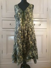 joe brown midi dresses