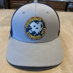 Patagonia Peace Offering Trucker Mütze - TOP - Drifter Grey - Frühjahr 2018 - Bild 1 von 10