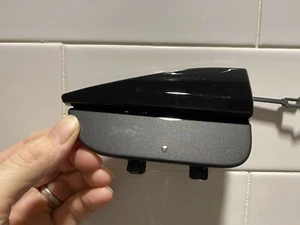 GENUINE BMW G07 X7 30DX M50DX TOW HOOK EYE COVER CAP 51128093923 105034 5.0 - Picture 1 of 8