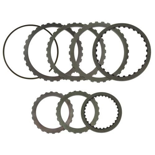 McLeod 88099 Automatic Transmission Friction & Steels Kit. - Image 1 of 3