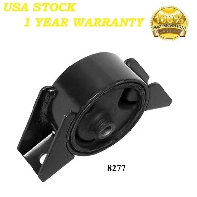 1 PIEZA MONTAJE MOTOR TRASERO APTO Chevy Metro, Sprint/Pontiac Firefly/Suzuki Swift... Foto 1 de 2