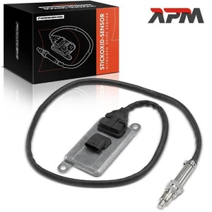 Sensore ossido di azoto sensore nox per iveco stralis trak 2012-2023 - Foto 1 di 8