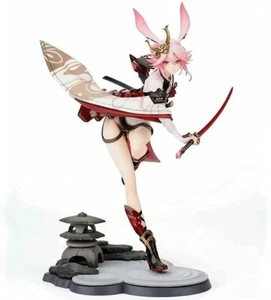 Honkai Yae Sakura Statue in Geschenkbox - Bild 1 von 9
