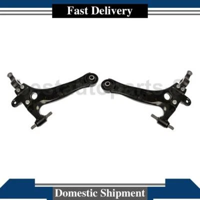 Brazo de control inferior delantero compatible con Hyundai Sonata 2001 2000 2001 1999 Hyundai XG300 Foto 1 de 4