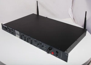 ClearCom HME DX210 BS210 Digital Intercom Base St Spectrum Friendly, IC1 IC2 ISO - Picture 1 of 12