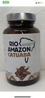Rio Amazon Catuaba 500mg - 60 Vegicaps, Food Supplement, Mood & Vitality Support