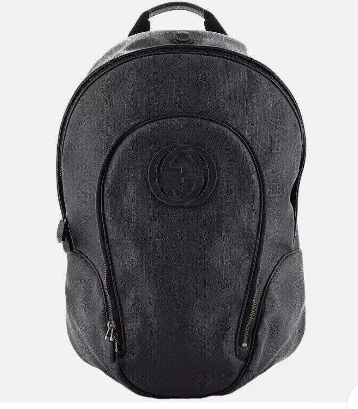 Gucci Backpack Black Bags for Men for sale | eBay Gucci Backpack Black Bags for Men for sale | eBay