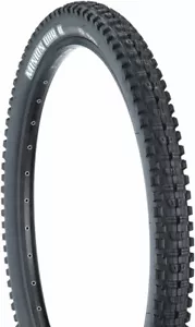 Maxxis Minion DHR II EXO Tubeless Ready Rear MTB Mountain Bike Tire 29 x 2.4" - Picture 1 of 1