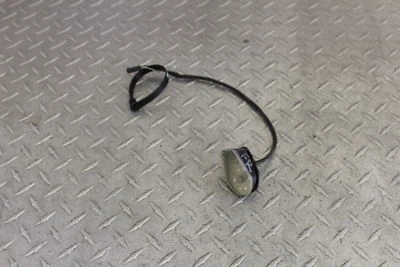 2005 SUZUKI GSXR750 GSX-R750 INDICADOR DE LUZ DE SETA DIANTEIRA DIREITA - Imagem 1 de 4