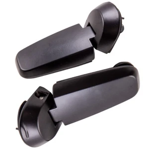 2 Pcs Rear Left & Right Tailgate Liftgate Hinges for Mercury Mountaineer 02-05 - Picture 1 of 11