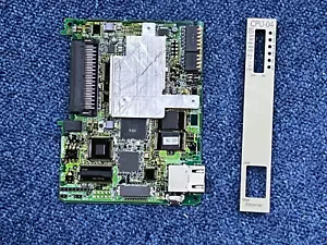 Yaskawa JAPMC-CP2230-E CPU-04 Machine Controller EMS/UPS Fast Shipping - Picture 1 of 3