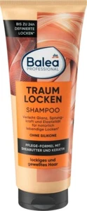 Balea Professional TRAUM LOCKEN Shampoo für lockiges Haar 250 ml - Bild 1 von 3