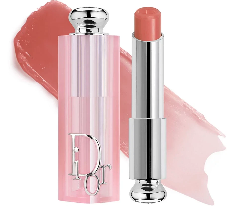 Dior Addict Lip Glow Lip Balm - 012 Rosewood, 0.11 oz