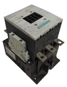 Siemens 3RT1054-6...6 Motor Starter IEC Contactor 3-Phase 1000V - Picture 1 of 4