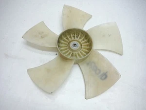 2004 LEXUS SC430 AZURE 5 BLADE COOLING FAN BLADE OEM 2001 2002 2003 2004 2005 - Picture 1 of 7