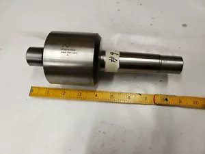 Riten 49104 Interchangeable Live Center 4MT Shank. USED WORKING TOOL lot#9 - Picture 1 of 9