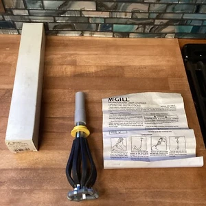 McGill Electrical 156-C Lamp Changer Head 156C Light Bulb Changer - New/Open Box - Picture 1 of 12