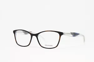 Vera Wang Women's Eyeglasses V322 Color Tortoise Size 50mm NEW! - Picture 1 of 4