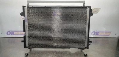 13 MERCEDES BENZ CLS63 AMG C218 5.5L INTERCOOLER RADIATOR 1975000103 - Image 1 of 4