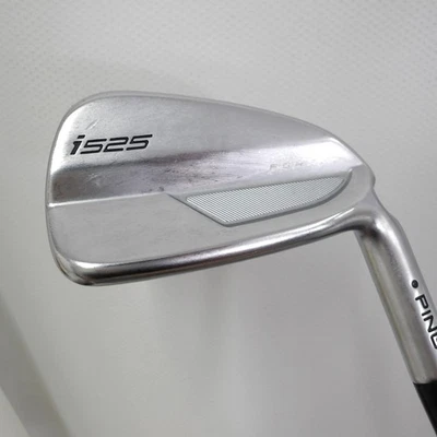 Juego Plancha Ping i525 Regular ALTA DISTANCIA NEGRO 40 Puntos Color Negro 5 piezas Foto 1 de 4