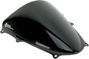 ZERO GRAVITY SR Windscreen - Dark Smoke -SUZUKI 2009-2016 GSXR1000 - Picture 1 of 1