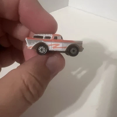 Vintage Micro Machines Neon Beach Collection 1957 NOMAD - Image 1 of 4