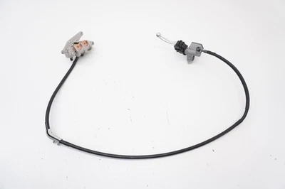 Conjunto de freno delantero WR250F 2017 pinza de cilindro maestro OEM Yamaha WR 250F Foto 1 de 4