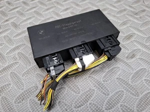 MÓDULO CONTROL DISTANCIA APARCAMIENTO BMW SERIE 5 E61 PDC 6978232 - Imagen 1 de 2