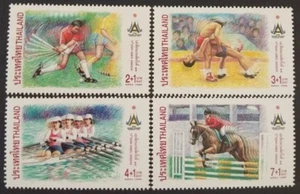 LekTan THAILAND STAMP-1998  Asian Games (Sport)-MNH - Picture 1 of 1