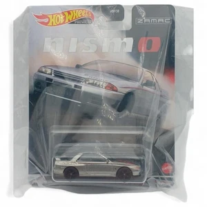 Hot Wheels Nissan Skyline Gt-R 32 - Picture 1 of 5