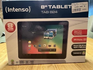 8“Tablet PC TAB 824 - Bild 1 von 13