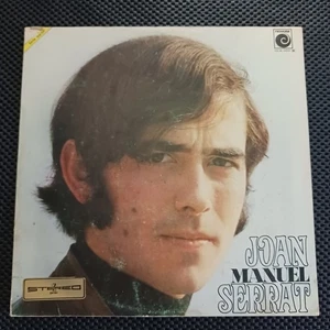 Joan Manuel Serrat (Novola - NLX - 1.013) - Bild 1 von 6