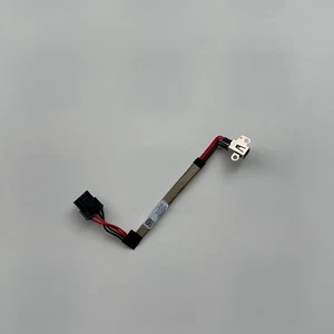 Puerto de carga de cable de alimentación de CC genuino para MSI MS1581 K1G-3004100-H39 - Imagen 1 de 4