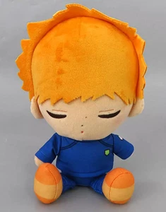 Peluche Rensuke Kunigami Good Night Blue Lock Series - Imagen 1 de 1