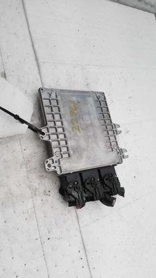 Módulo de control electrónico ECM del motor 3,7 L compatible con 14-17 INFINITI Q70 600052 Foto 1 de 4