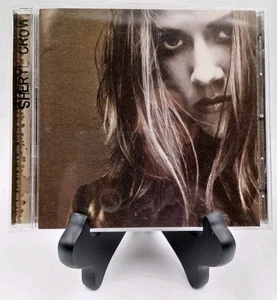 SHERYL CROW - Album by Sheryl Crow; Music CD Disc NM - Picture 1 of 6