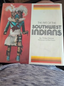 Die Kunst der Südwestindianer - Bild 1 von 5