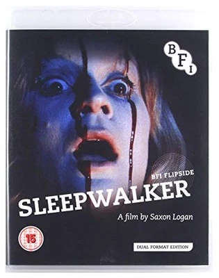 Sleepwalker (BFI Flipside) (DVD + Blu-ray) - DVD  R8VG The Cheap Fast Free Post - Image 1 of 2