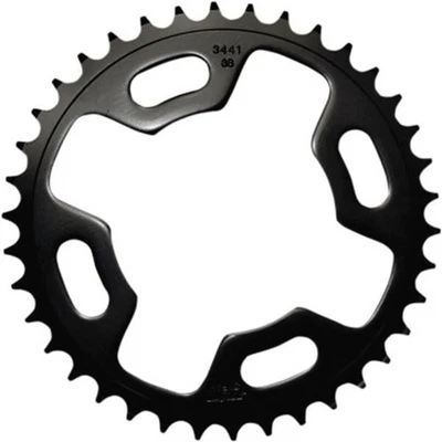 Sunstar - 2-344138 - Steel Rear Sprocket, 38T - Image 1 of 4