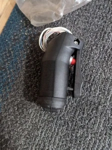 New OEM Controls Skyjack Joystick Controller Handset # RG5EM11946    # 122849 - Picture 1 of 7